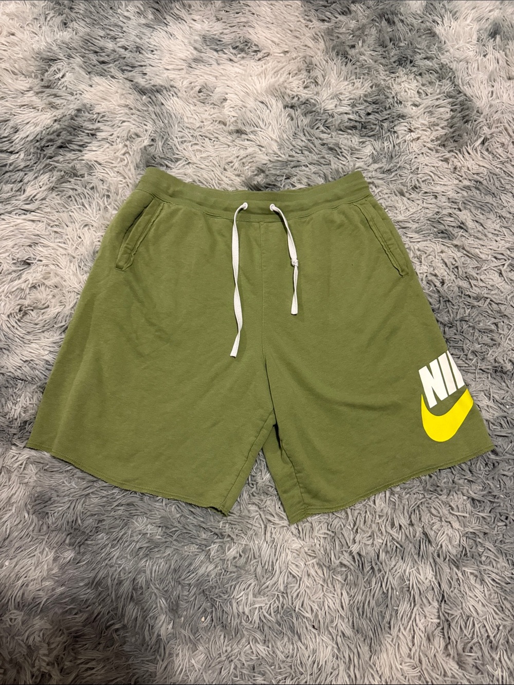 Nike Shorts size XL